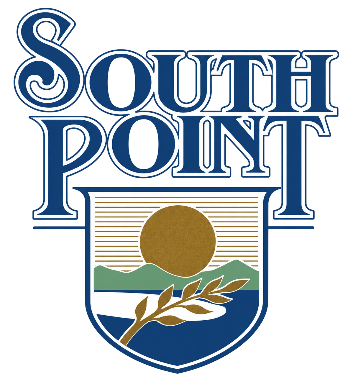 Southpoint Logo